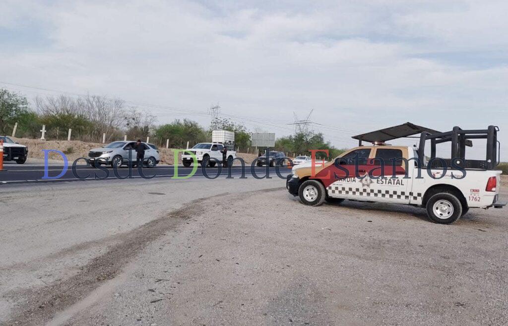 Reforzarán vigilancia en carreteras