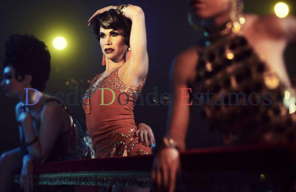 Todo listo para la inauguración de Festival Cultural Internacional