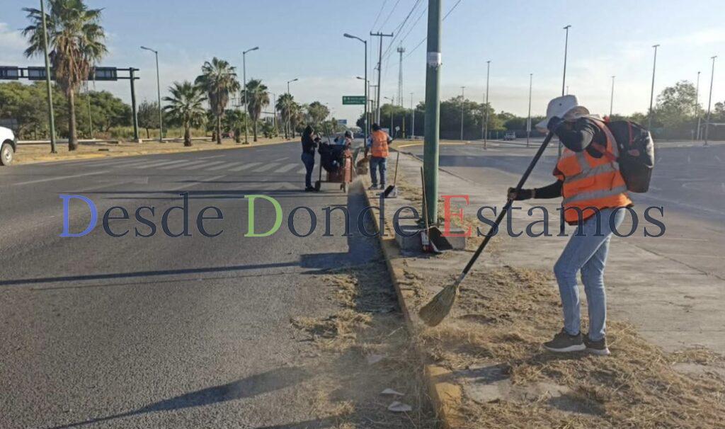 Victoria se transforma y brilla con nueva imagen