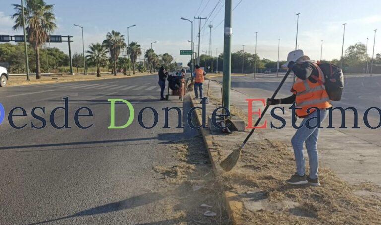 Victoria se transforma y brilla con nueva imagen