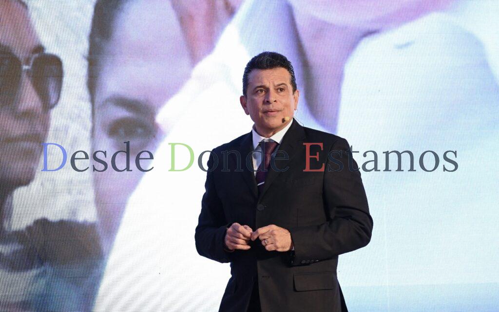 Vive Victoria importante auge económico