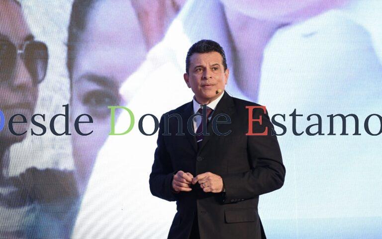 Vive Victoria importante auge económico