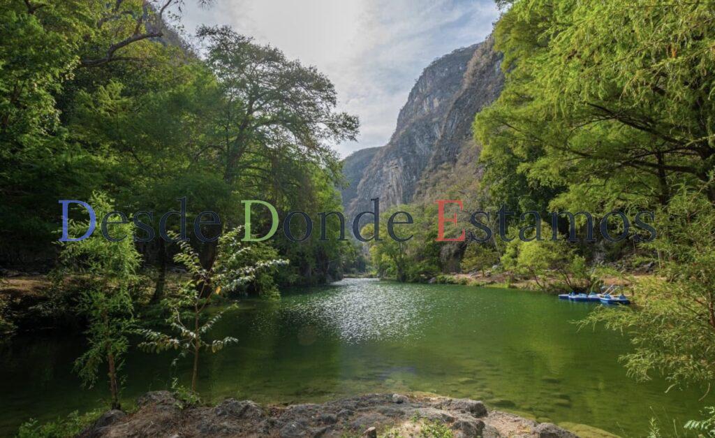 Revisión de concesiones, en cuenca del Guayalejo y río Soto la Marina