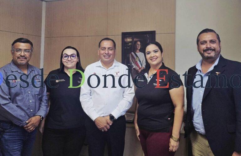 Analizan avances de los Centros Regionales de Desarrollo Educativo en Tamaulipas