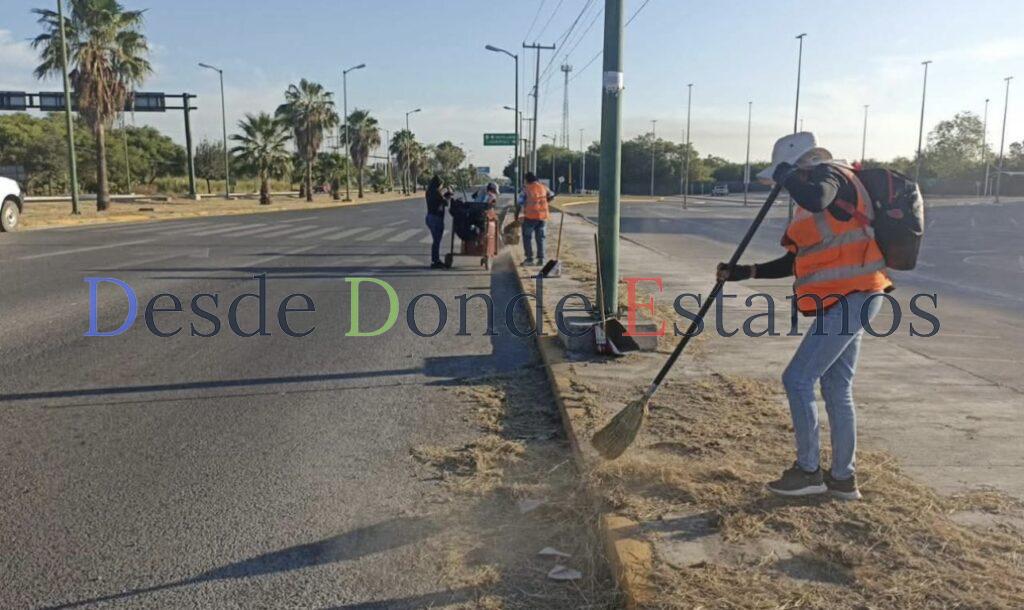 Victoria se transforma y brilla con nueva imagen