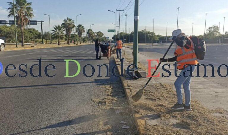 Victoria se transforma y brilla con nueva imagen