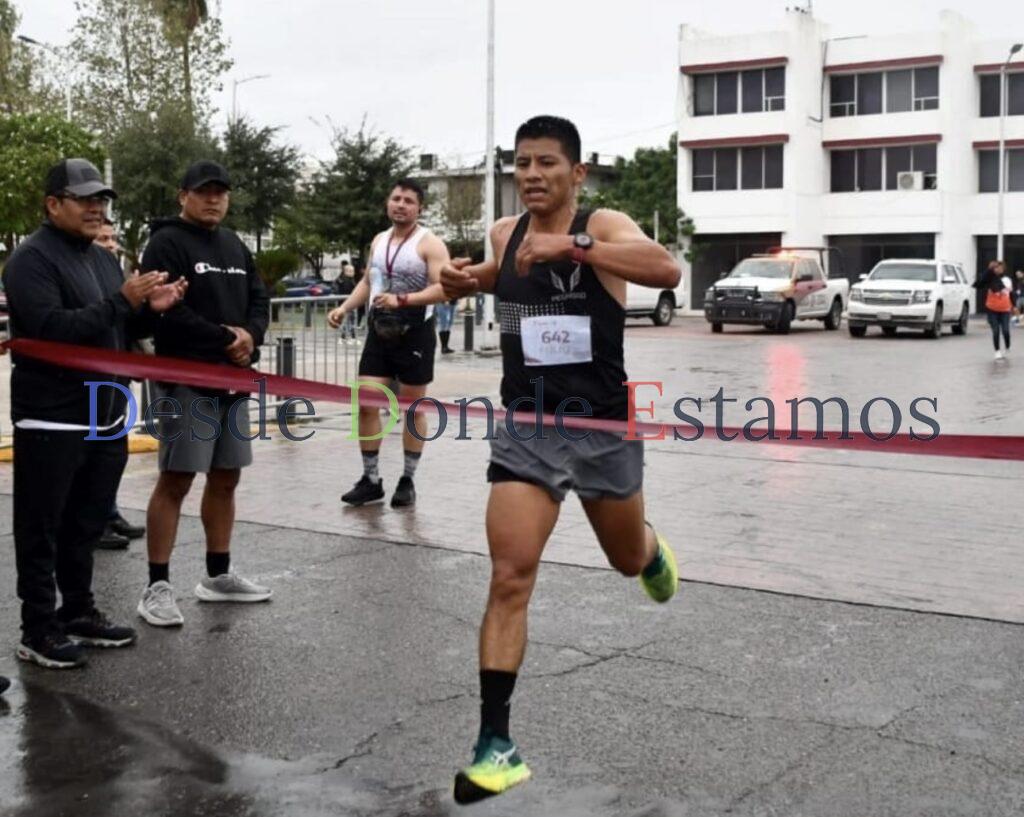Abre SSPT inscripciones para tercera carrera anual “Por un Tamaulipas más seguro”