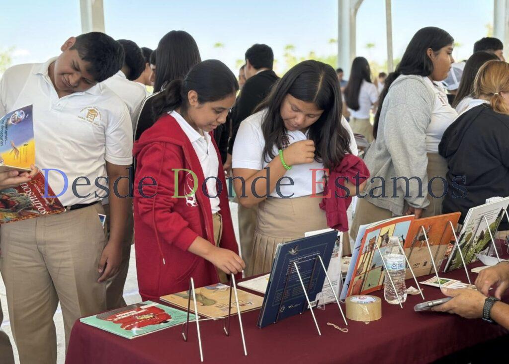 Acercan servicios y programas a jóvenes con Brigada de Contacto Joven