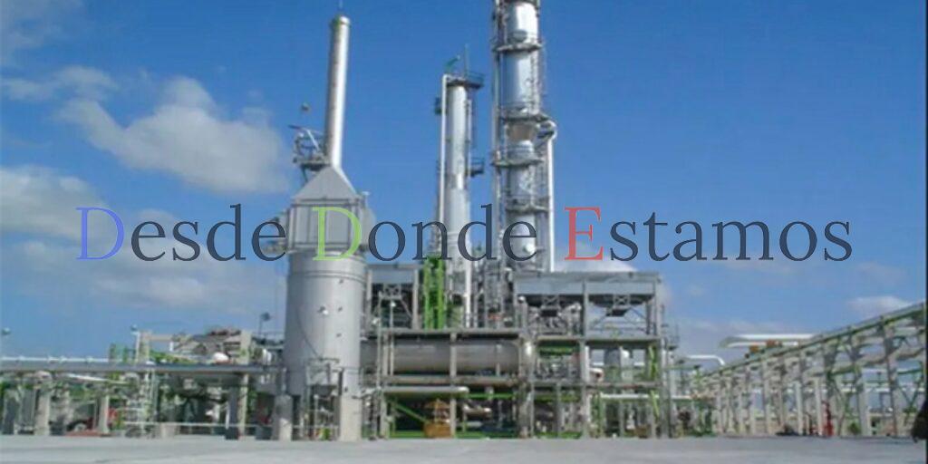 Redoblarán seguridad en la Cuenca de Burgos para reactivar la extracción de gas