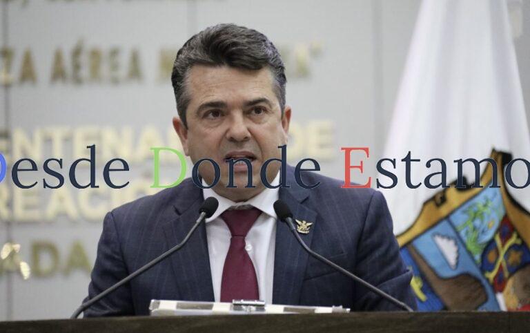 A nueva revisión, cuentas públicas del 2017 y 2018