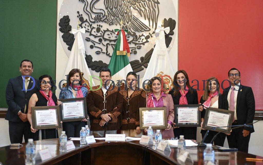 Celebra Victoria 275 años de fundación