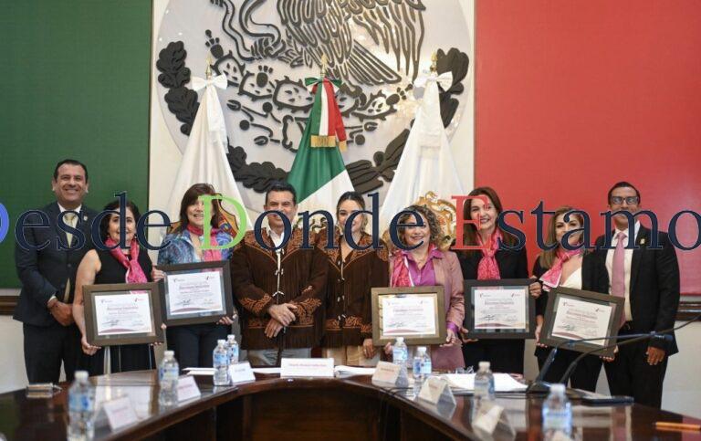 Celebra Victoria 275 años de fundación