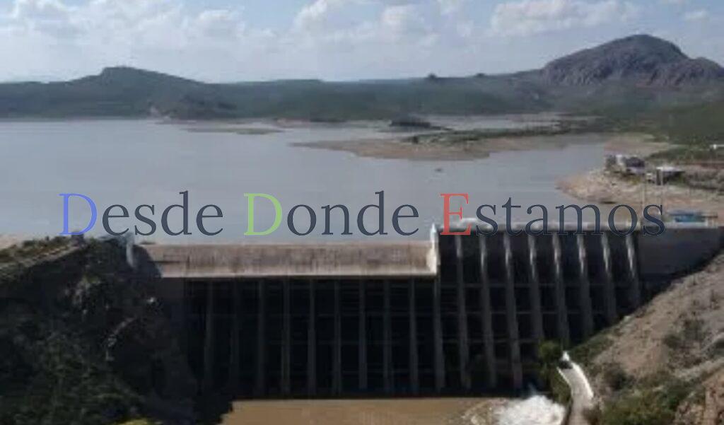 Reitera Gobierno de Tamaulipas postura de defender agua