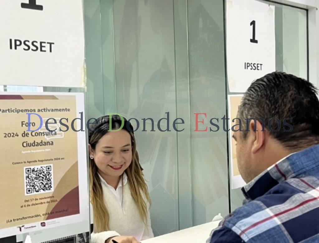 Fondos del Ipsset aguantan hasta el 2028