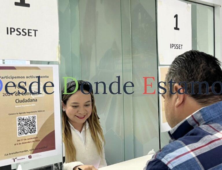 Fondos del Ipsset aguantan hasta el 2028