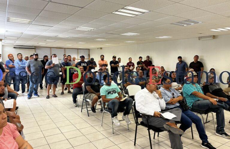 Verificación de operadores de plataformas digitales avanza con transparencia