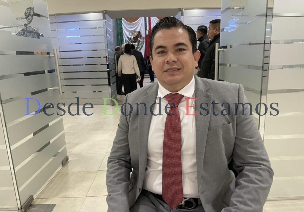 Solo cinco de los 43 ayuntamientos cuentan con policías municipales