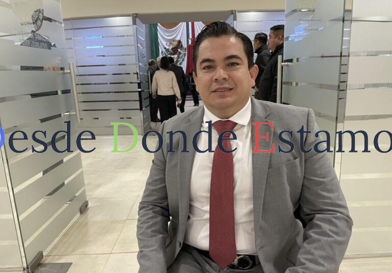 Solo cinco de los 43 ayuntamientos cuentan con policías municipales