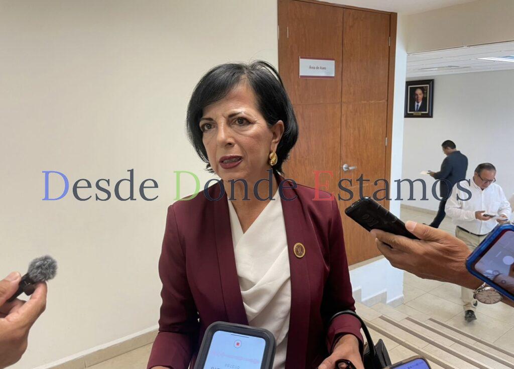 Urgen mesas de trabajo entre Fiscalía y familiares de desaparecidos