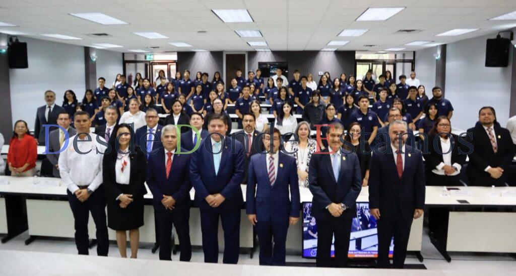 UAT y el Instituto Mexicano de Contadores refuerzan colaboración