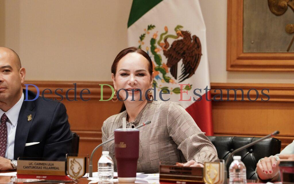 Consolida Nuevo Laredo liderazgo estratégico