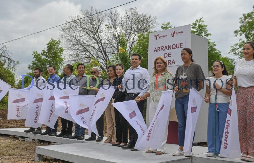 Proyecta Municipio más inversión para restaurar pavimento