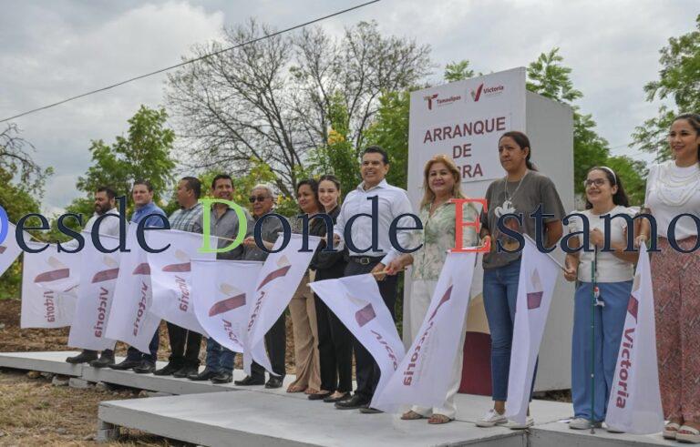 Proyecta Municipio más inversión para restaurar pavimento