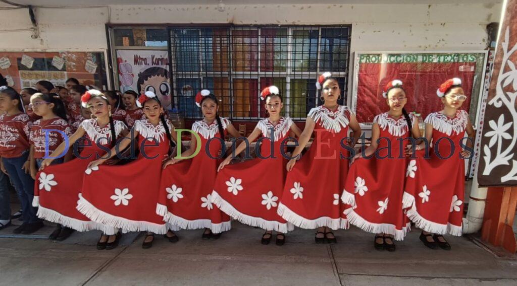 Desarrollan jornada 21 de la Academia Social de Valores