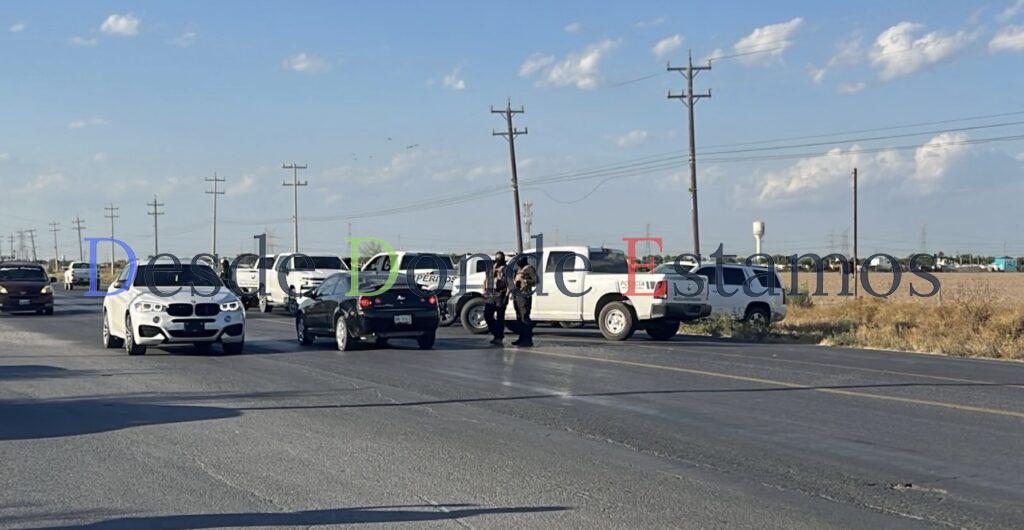 Niegan la existencia de nuevos tramos carreteros inseguros