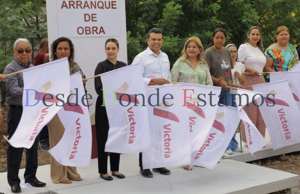 Proyecta Municipio más inversión para restaurar pavimento