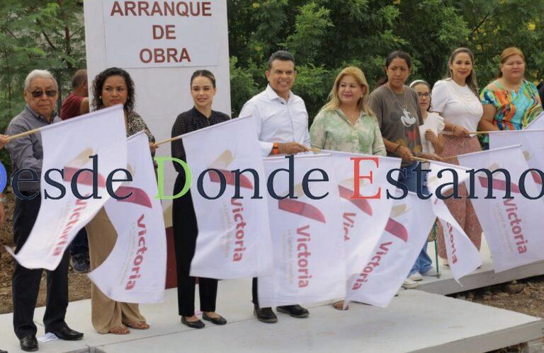 Proyecta Municipio más inversión para restaurar pavimento