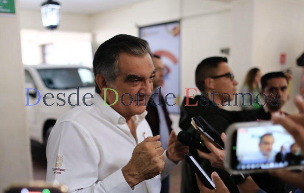 Reforzarán infraestructura hidráulica para prevenir inundaciones