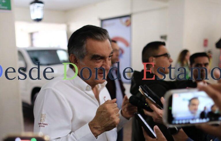 Reforzarán infraestructura hidráulica para prevenir inundaciones