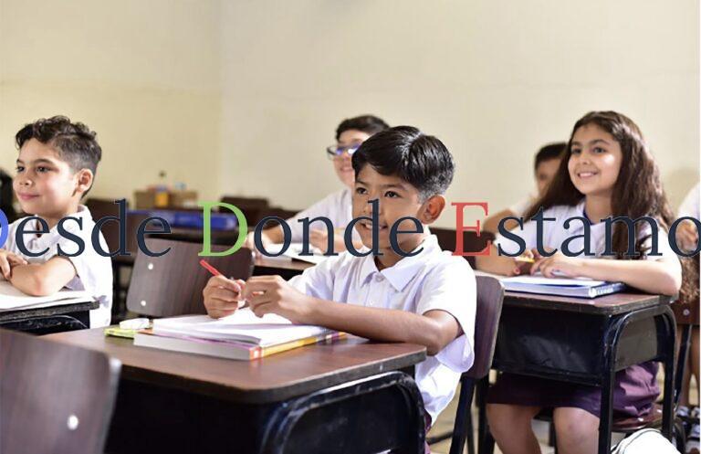 Difunden medidas sobre virus boca-mano-pie entre comunidad educativa