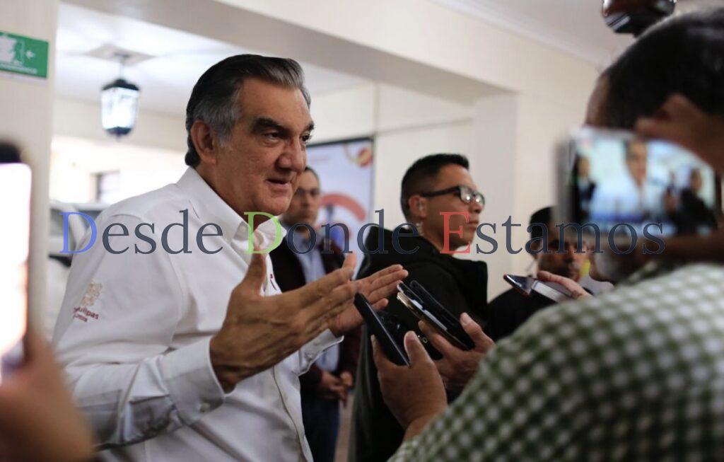 Comprará gobierno maquinaria pesada para atender emergencias