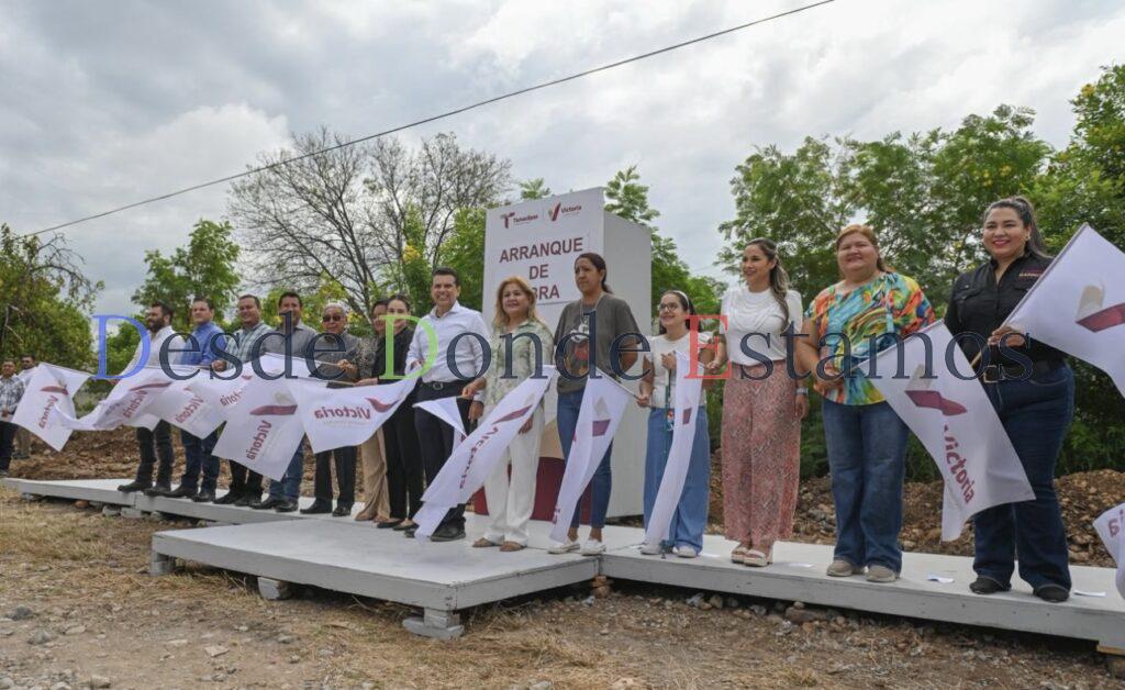 Proyecta Municipio más inversión para restaurar pavimento