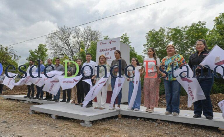 Proyecta Municipio más inversión para restaurar pavimento