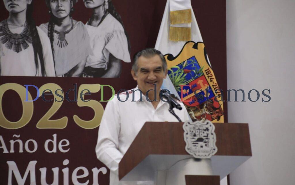 Adquiere Gobierno maquinaria pesada para atender situaciones de emergencia