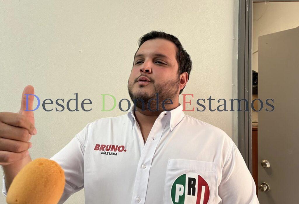 Morena no tiene excusa para ser un gobierno con resultados