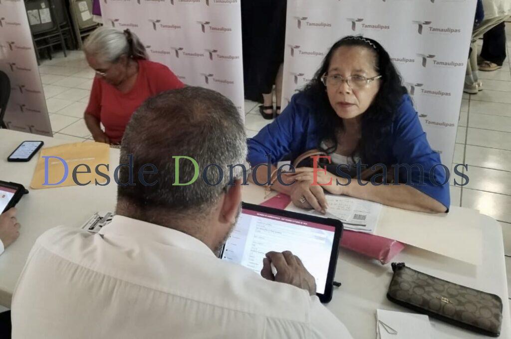 Se pospone Revisión de Sobrevivencia 2025 del IPSSET en la zona sur del estado