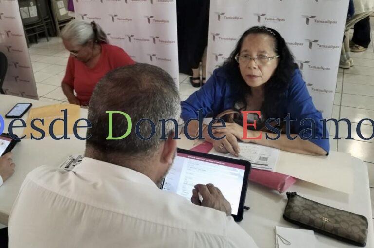 Se pospone Revisión de Sobrevivencia 2025 del IPSSET en la zona sur del estado