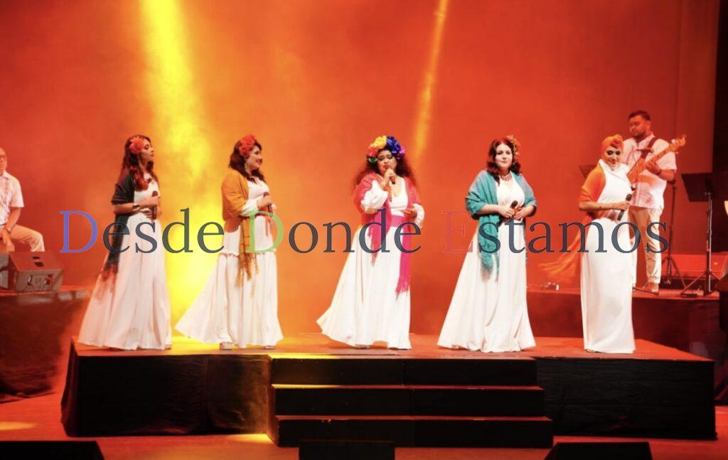 “Afrodescendencia Matamoros” llena de ritmo y orgullo