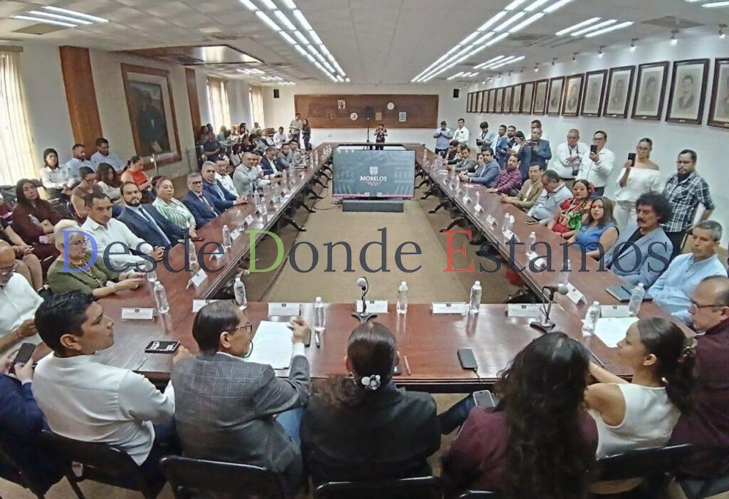 Impulsa ITACE-ICAT proyectos productivos