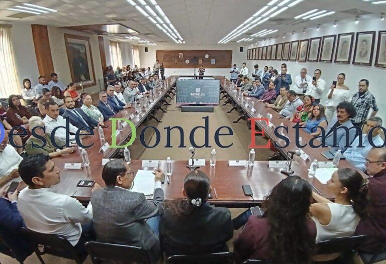 Impulsa ITACE-ICAT proyectos productivos