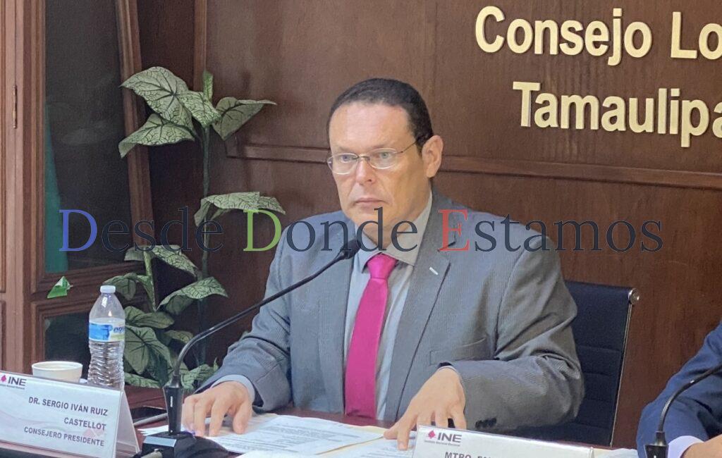 Ofrecerá INE credencial de elector digital a partir de 2026