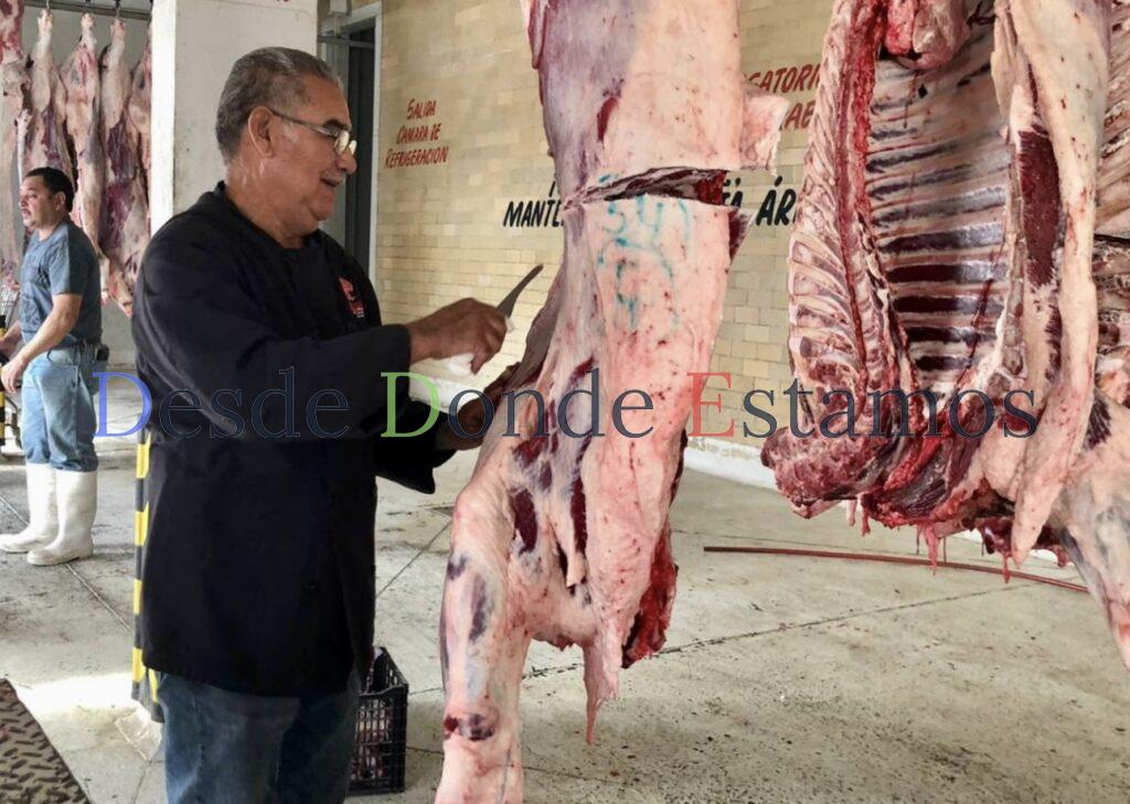 Aumenta consumo de carne en el país: UGRT