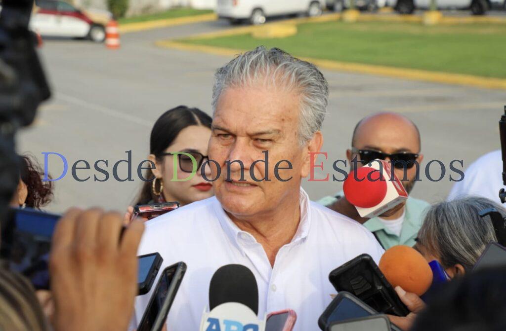 Exhortan a reforzar medidas de higiene para contener virus coxsackie