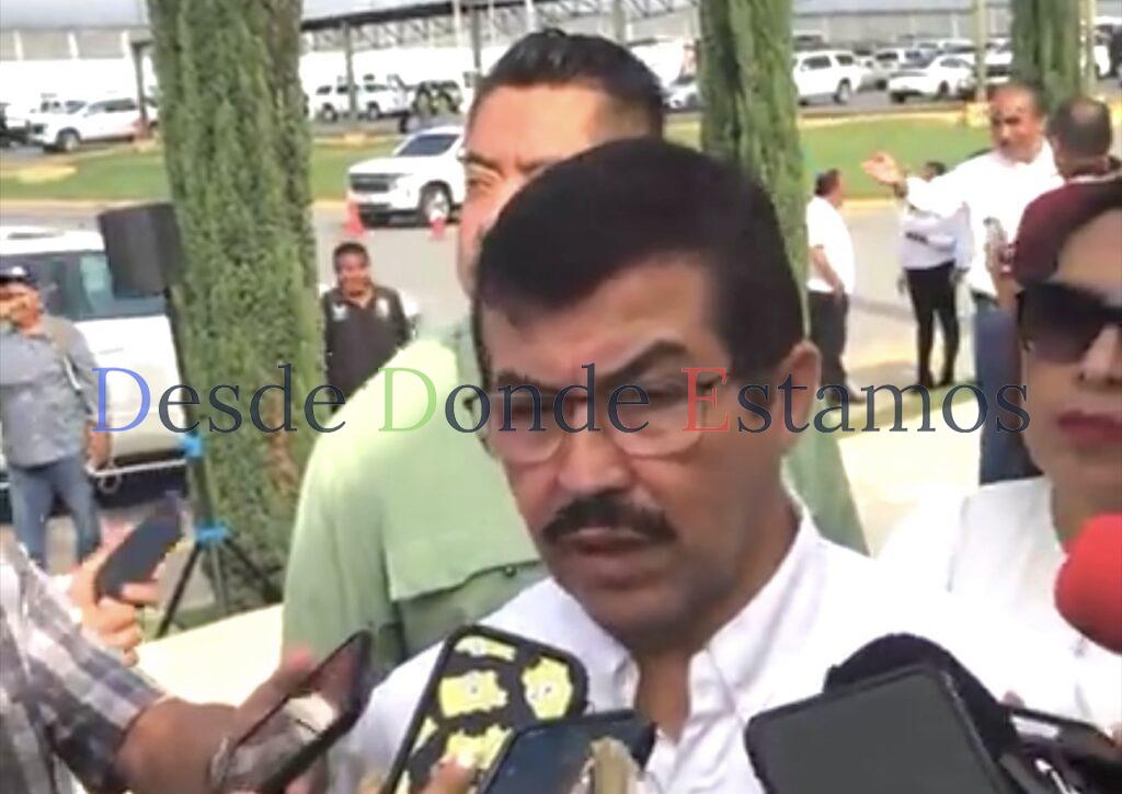 Interpondrá denuncias el Rector de la UAT por ataques hacia su familia