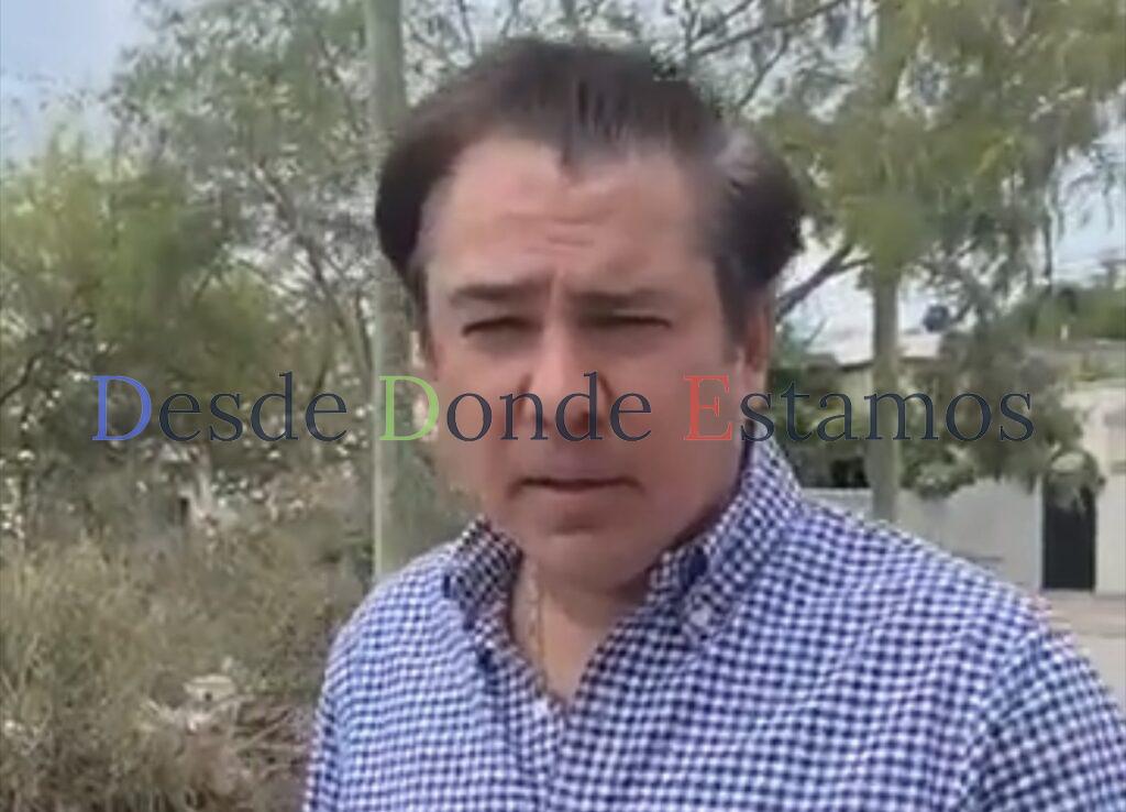 Vinculan a proceso penal a ex director del ITACE