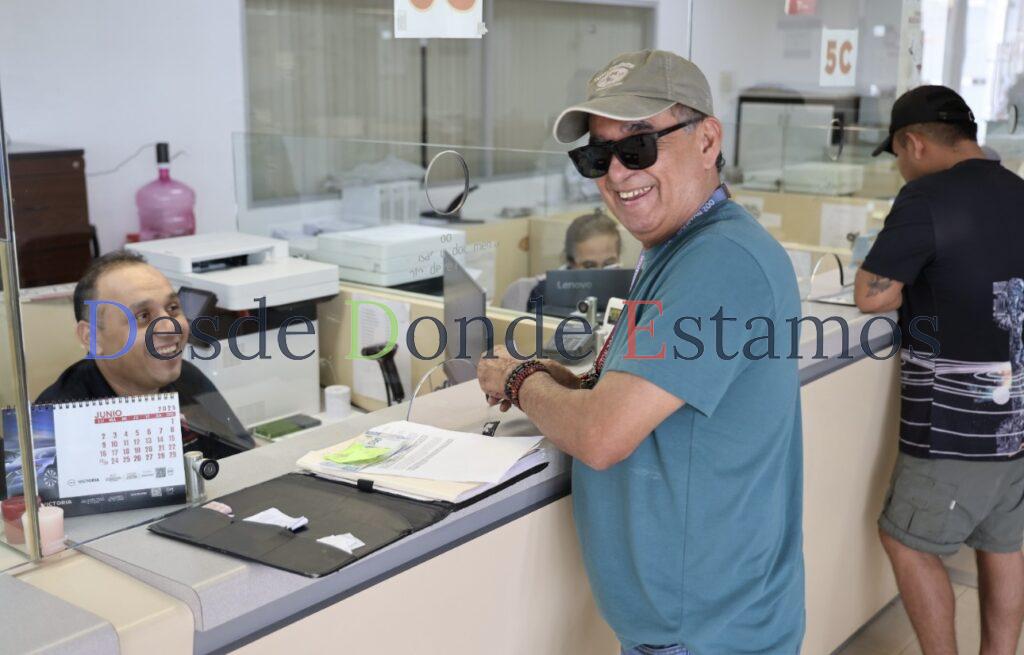 Amplían plazo para regularización de motocicletas y estímulos fiscales